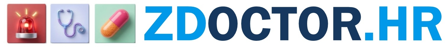 zdoctor.hr | Pronađite najbližu zdravstvenu ustanovu u Zadarskoj županiji